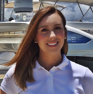 Meet your Posher, Liza